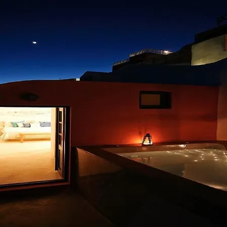 Chroma Oia