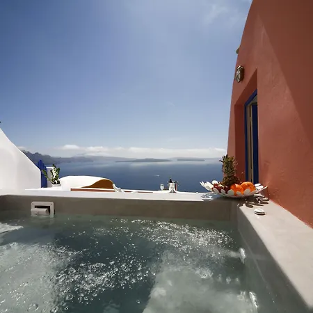 Chroma Oia