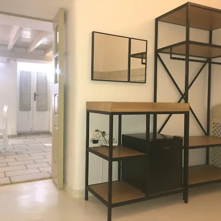 Chroma Hotel Oia