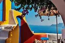 Chroma Hotel Oia