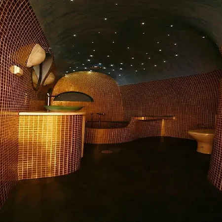 Hotel Chroma Oia