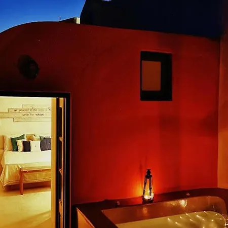 Chroma Oia