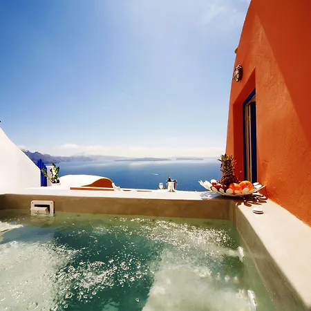Chroma Oia