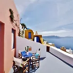 Chroma Oia