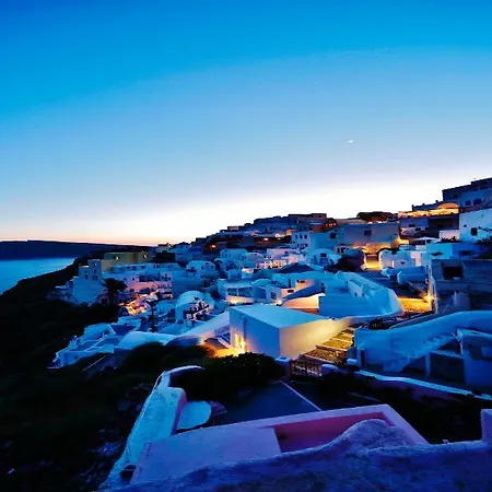 Otel Chroma