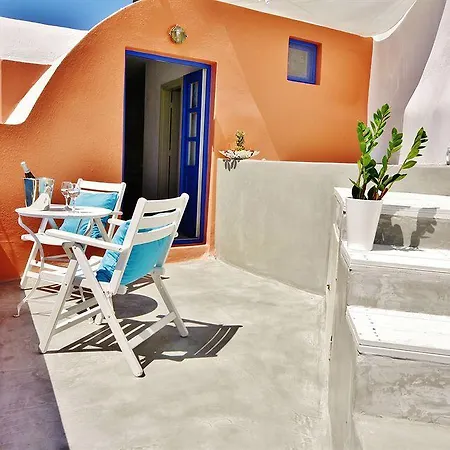 Chroma Oia