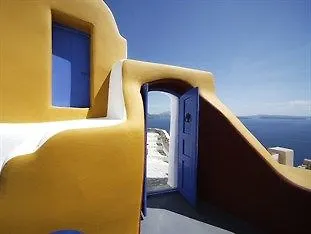 فندق Chroma