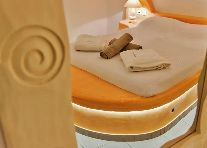 Chroma Oia (Santorini)