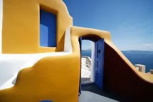 Chroma 3* Oia (Santorini)